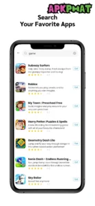 App Store screenshot 3