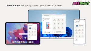 Smart Connect screenshot 2