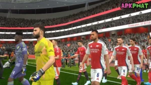 eFootball 2025 screenshot 14