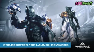 Warframe screenshot 1