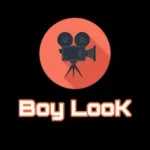 Boy Look
