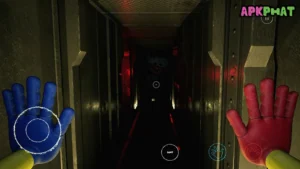 Poppy Playtime Chapter 1 screenshot 3