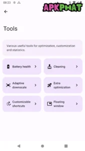 FDE.AI screenshot 2
