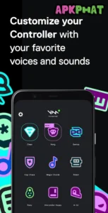 Voicemod screenshot 4