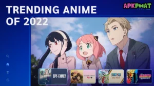 Bstation screenshot 19