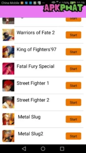 Arcade pop screenshot 2