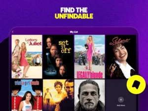 Tubi screenshot 12