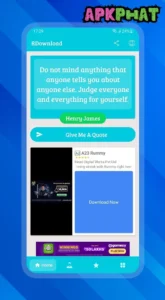 R Download Shortcut screenshot 5