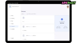 Empeon Hub screenshot 14