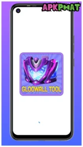 Gloo Wall FF screenshot 4