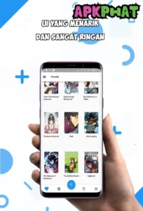Kiryuu screenshot 3