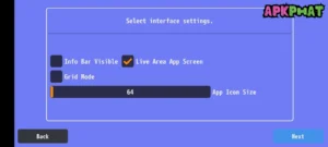 Vita3K screenshot 4