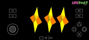 AetherSX2 screenshot 3