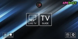 Dexter TV screenshot 1