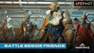 Warframe screenshot 17