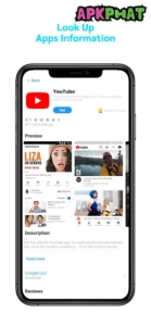 App Store screenshot 4