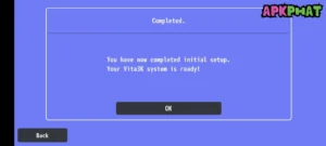 Vita3K screenshot 5