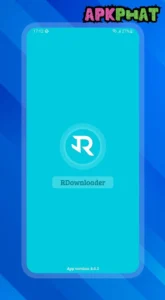 R Download Shortcut screenshot 1