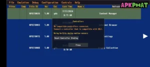 Vita3K screenshot 12