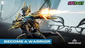 Warframe screenshot 9