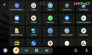 Screen2Auto screenshot 2