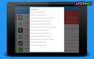 VirusTotal screenshot 16