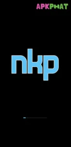 NKP screenshot 1