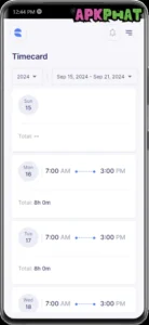 Empeon Hub screenshot 4