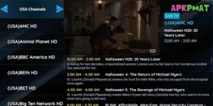 Dexter TV screenshot 3