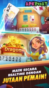 Royal Dream screenshot 6