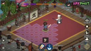 Hero’s Adventure screenshot 8