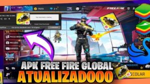 FF Global screenshot 2