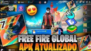 FF Global screenshot 1