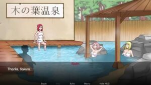 Kunoichi Trainer screenshot 2
