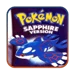 Pokemon Sapphire