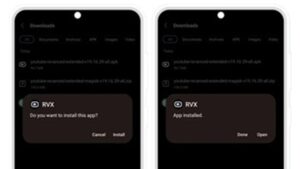 RVX 17.34.36 screenshot 2