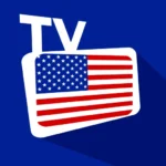 US TV: HD Television Broadcast