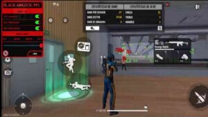 Xit FF Mobile screenshot 4