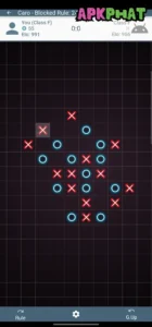 Co Caro screenshot 5