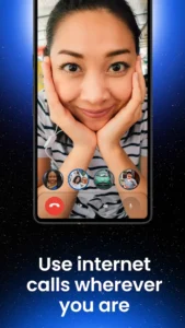 VPN Lumos screenshot 5