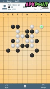 Co Caro screenshot 2
