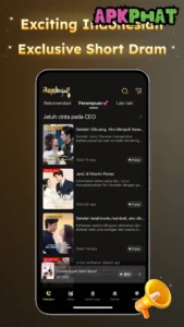 Reelbuzz screenshot 3