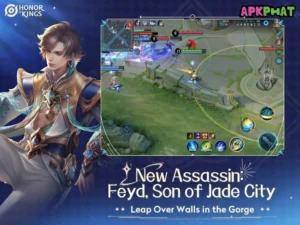 Honor of Kings screenshot 18