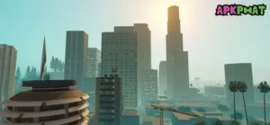 Gta San Andreas Netflix screenshot 3