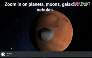 Stellarium Plus screenshot 12