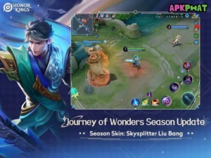 Honor of Kings screenshot 10