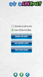 Co Caro screenshot 1