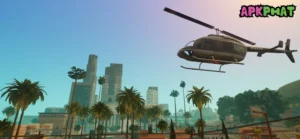 Gta San Andreas Netflix screenshot 4