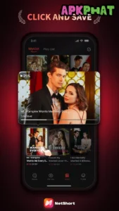 NetShort screenshot 3