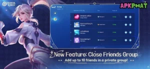 Honor of Kings screenshot 6